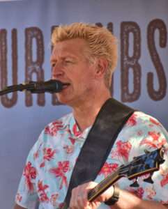 Urlaubs-Ärzte: Graf Urlaub von Sonnenschein der 13.